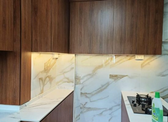 Carpentry Services Singapore