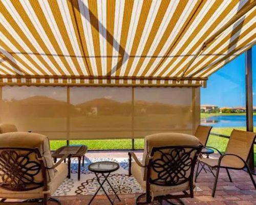 Custom Awning Design Custom Awning Design