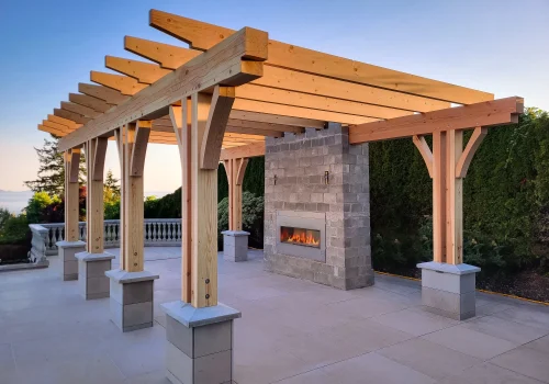 Custom Shelter Design Service in singapore