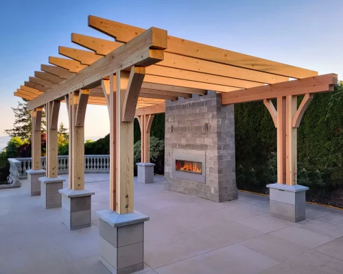 Custom Shelter Design Service in singapore