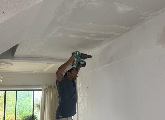 Home Drilling Services