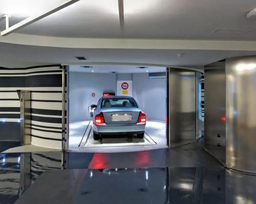 Residential & Commercial Solutions